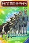 [Animorphs 28] • Das Experiment